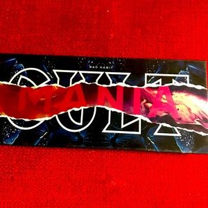 Bad habit Cult Palette
